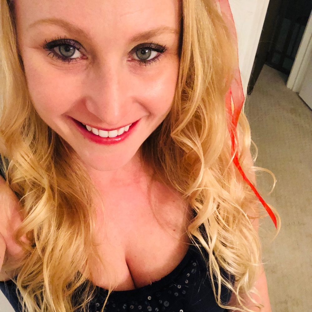 Meet your Posher, Jenna